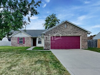 113 E Carolina St, Fortville, IN 46040