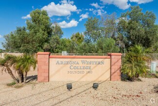 Arizona Western College
