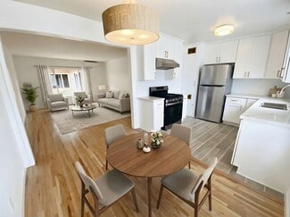 113 N Parish Place, Burbank, CA 91506