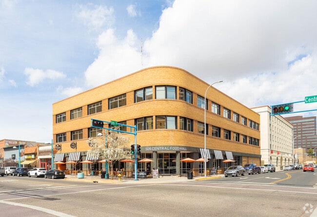 505 Central Lofts, Albuquerque, NM 87102 - photo 4