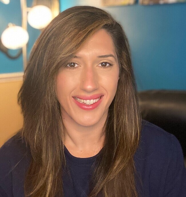 Jacqueline Guido