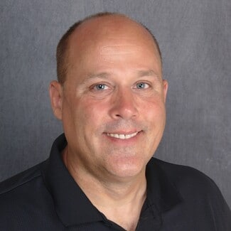 Greg Million