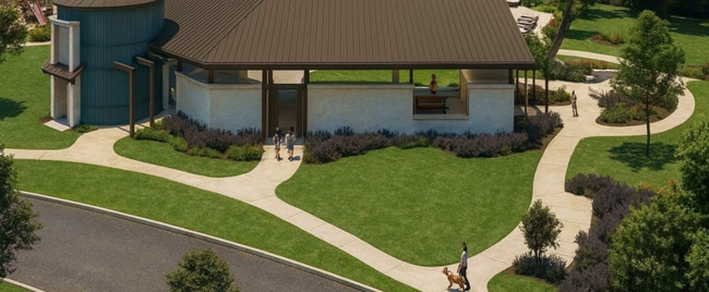 23631 Red Rowan, Katy, TX 77493 - photo 5