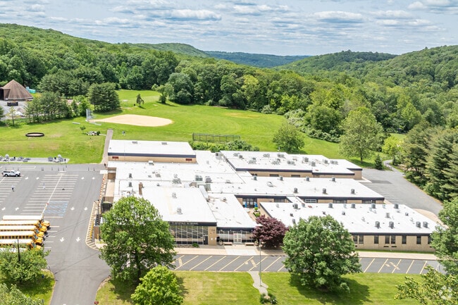 Old Turnpike School is committed to your child’s health, safety and education,