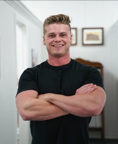 Ryder Rouse