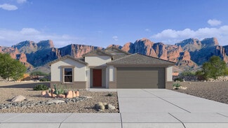 11859 E Aster Ln, Florence, AZ 85132