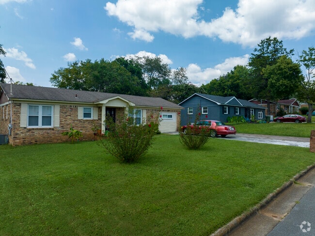 From very reasonable to very expensive, homes can be found in nearly any budget range.