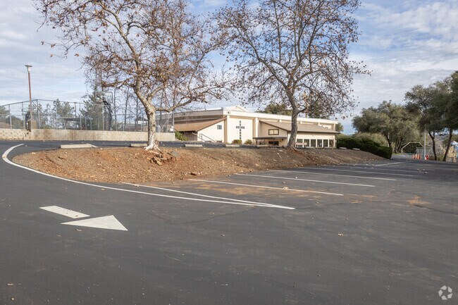 198 students attend Providence Christian School.