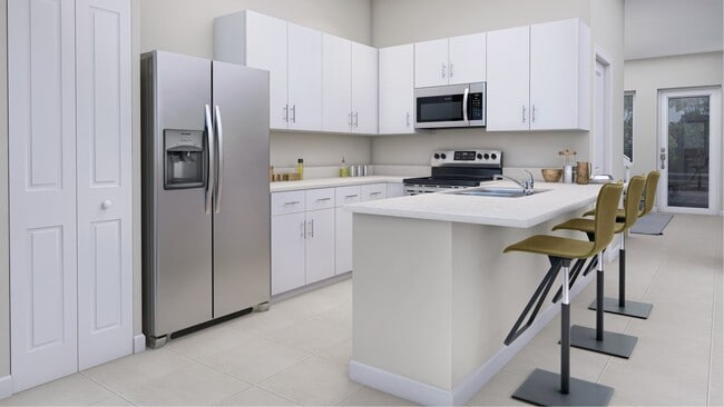 1436 SE 6th Rd, Homestead, FL 33034 - photo 2