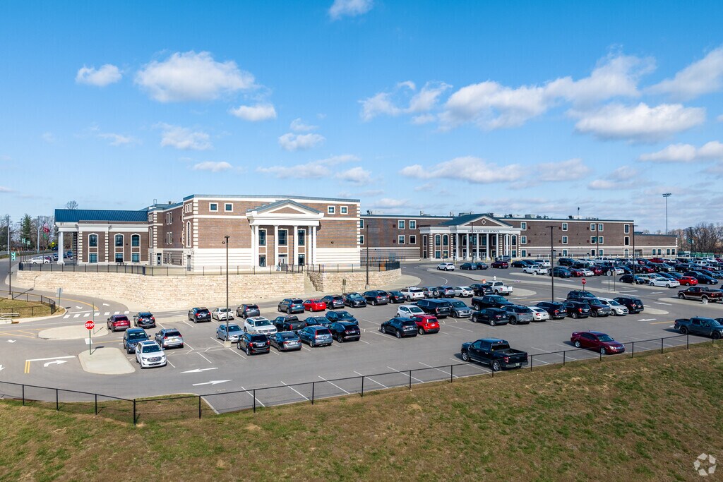 Green Hill High School, Rankings & Reviews