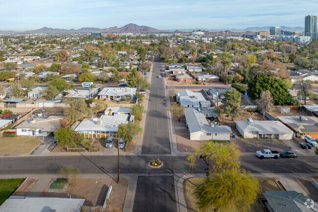 Find your dream home in Mitchell Park West.