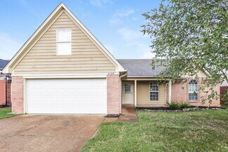 2780 Shady Well, Memphis, TN 38016