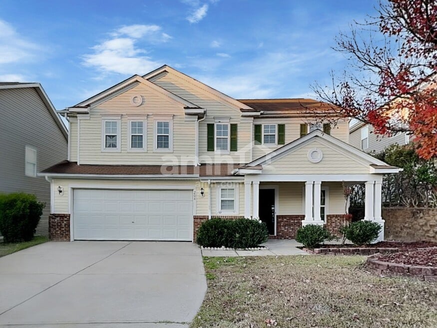 204 Edgecroft Way, Fuquay Varina, NC 27526 - photo 1