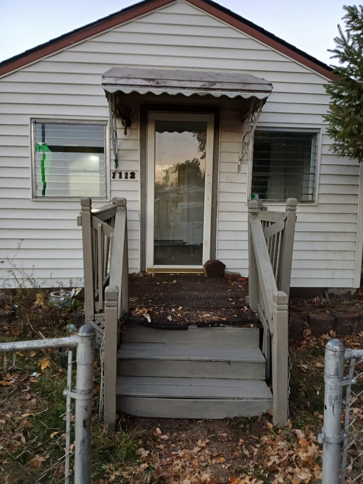 1112 W 14th St, Muncie, IN 47302 - photo 1