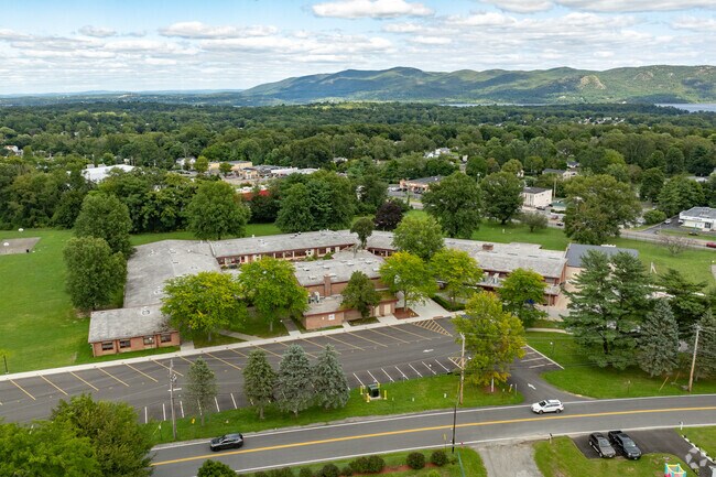 Vails Gate High Tech Magnet School