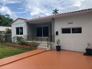 2520 SW 22nd Terrace, Miami, FL 33145