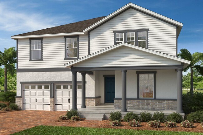 7073 Sun Hammock Trail unit 36513938, Groveland, FL 34736 - photo 4