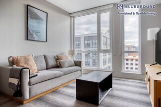 44 Banner Ln Unit FL5-ID852, Washington, DC 20001