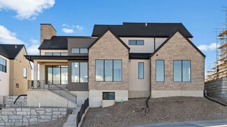 4132 N Horton Way, Lehi, UT 84048
