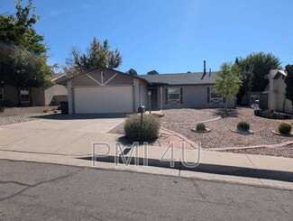 6404 Christy Ave NE, Albuquerque, NM 87109