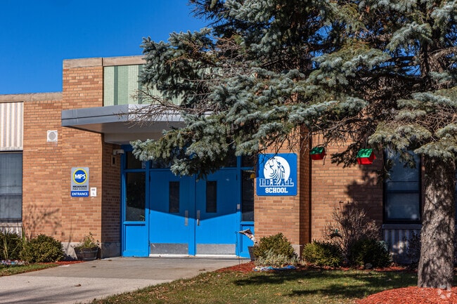 IDEAL School is an ideal place to send your younger kids.
