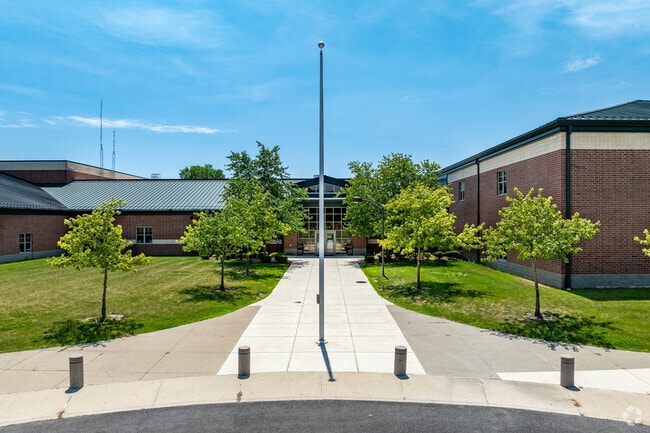 John C. Dempsey Middle School