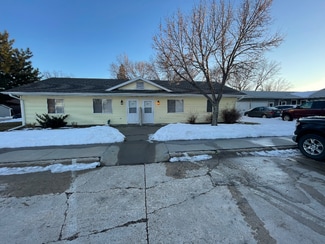 909 Indian St, Saint Paul, NE 68873