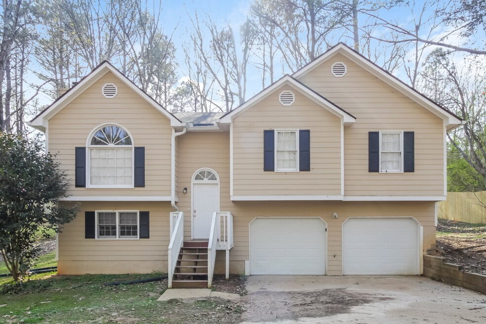 550 Austin Bridge Rd, Douglasville, GA 30134 - photo 1
