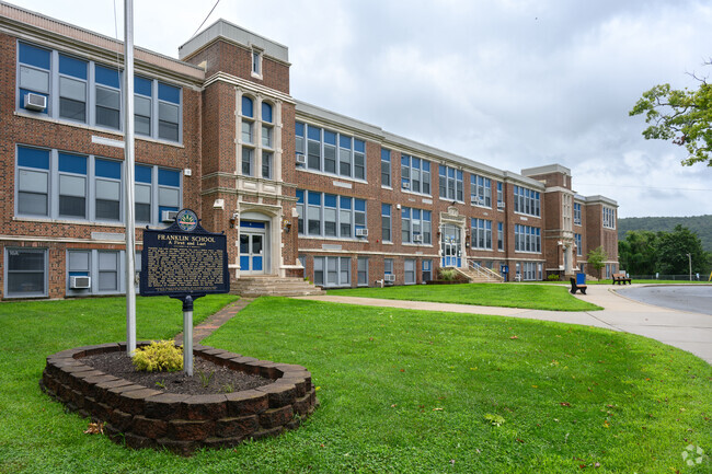 Franklin Elementary School