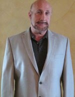 Steven Feldman