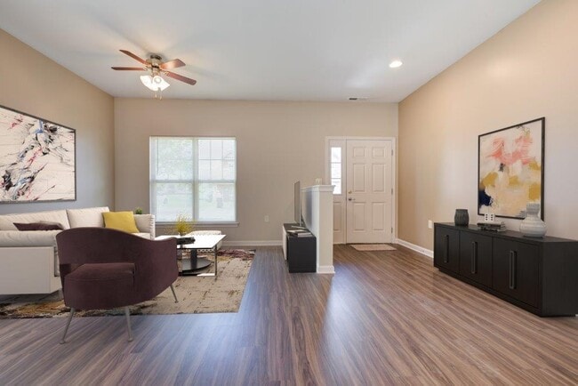 Preserve at Autumn Ridge Apartments and Townhomes, Watertown, NY 13601 - photo 6