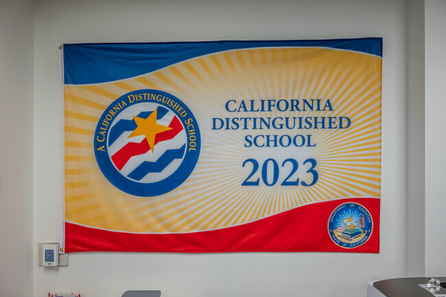 Excel Academy Charter School