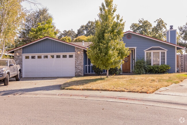 Amercan Christian Academy is a private school satellite.