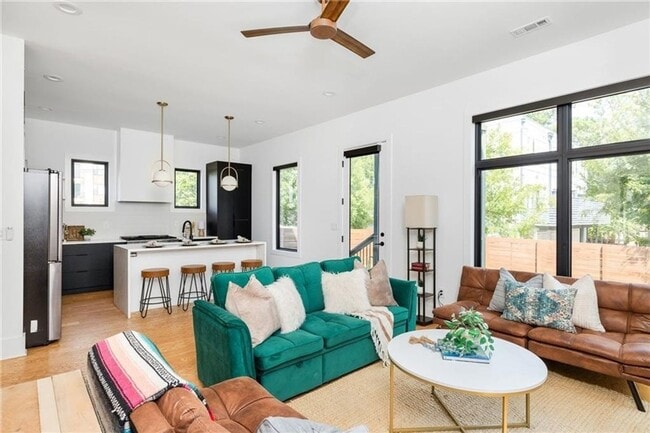 239 Lowry St NE, Atlanta, GA 30307 - photo 7