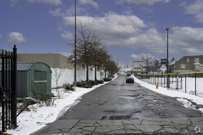 Monsignor Scanlan High School has 500 students in grades 9-12.