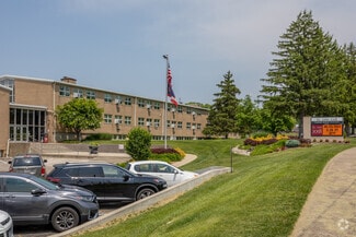 St. John XXIII Catholic School