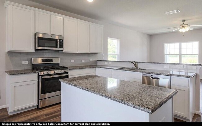 205 Cabiness Dr unit 36488116, Salado, TX 76571 - photo 6