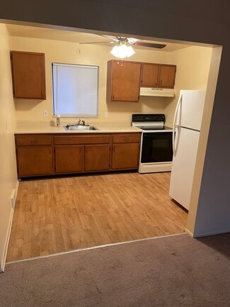 17650 Palmer St Unit One story building, Melvindale, MI 48122