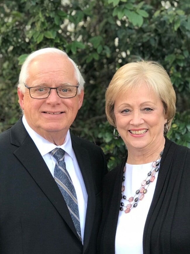 Dennis & Vicki Smith