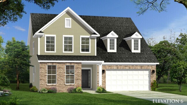 103 Canary Ln unit 36329672, Mooresville, NC 28115 - photo 5