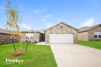 433 Labelle Ln, Tuttle, OK 73089