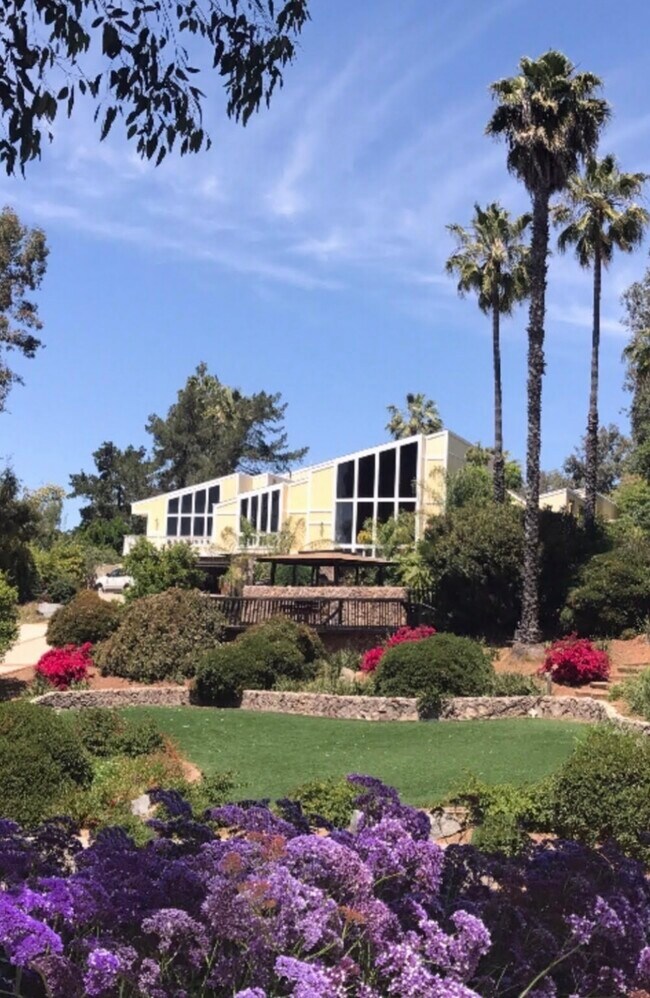 1824 Shadow Knolls Place Unit ADU behind  Mansion, El Cajon, CA 92020