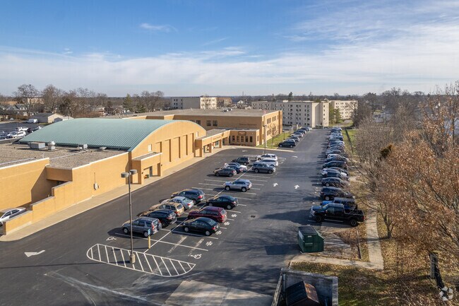 Florence Elementary School, Rankings & Reviews