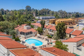 8633 La Mesa Blvd, La Mesa, CA 91942