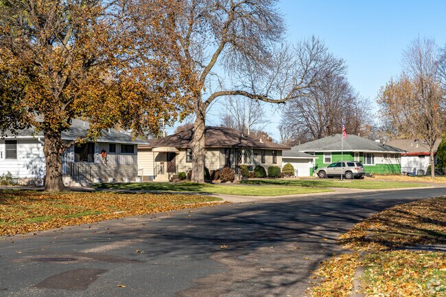 Orchard Lake’s midcentury homes blend classic design with modern updates for comfortable living.