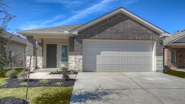 10816 Tall Prairie Terrace unit 36198592, Oklahoma City, OK 73101 - photo 3