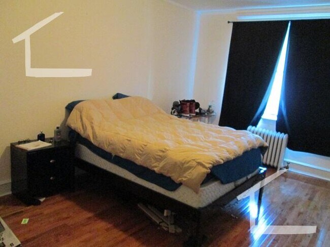 322 St Paul St unit 1, Brookline, MA 02446 - photo 7