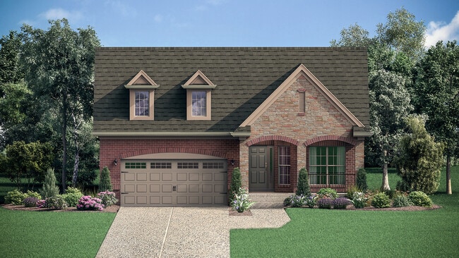 5700 Ruby Falls Dr unit 36485339, Prospect, KY 40059 - photo 7