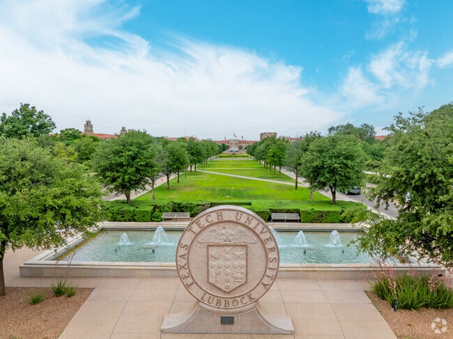 Many generations of Lubbockites have attended Texas Tech University.