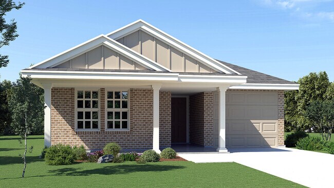 15134 Pinyon Jay St unit 36203544, San Antonio, TX 78253 - photo 4